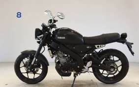 YAMAHA XSR155 2005