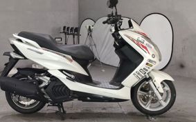 YAMAHA MAJESTY 155S SG28J