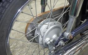 HONDA C50 SUPER CUB E 2020 C50