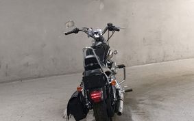 HARLEY XL1200L 2008 CX3