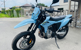 SUZUKI DR-Z4SM 2025 ER1AH
