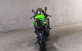 KAWASAKI  NINJA ZX-25R SE ZX250E