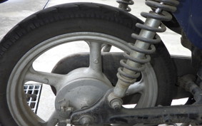 SUZUKI BIRDIE 50 BA43A