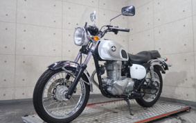 KAWASAKI ESTRELLA BJ250A