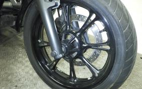 YAMAHA XVS950A MIDNIGHT STAR 2011