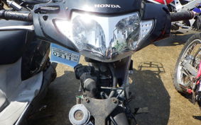 HONDA WAVE 125 I NF125MC