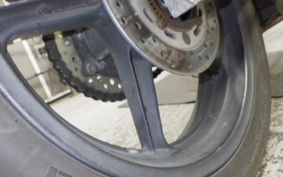 HONDA VTR 250 Gen. 2 2024 MC33