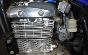 SUZUKI EN125 2A