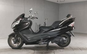 SUZUKI SKYWAVE 250SS CJ46A