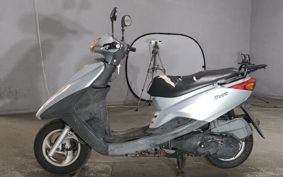 YAMAHA AKUSHI STREET SE53J