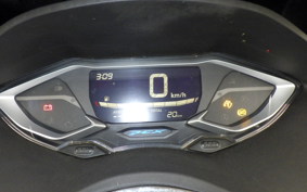 HONDA PCX 125 1994 JK05