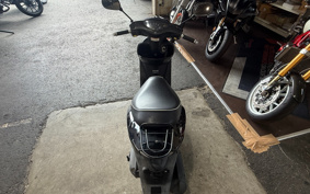 HONDA DIO AF62