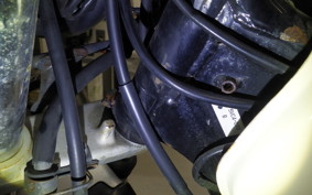 YAMAHA TW225 2026 DG09J