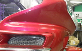 HONDA GL 1800 GOLD WING 2004 SC47