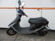Фото Honda DIO с японского аукциона