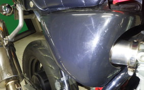 HONDA APE 50 AC16