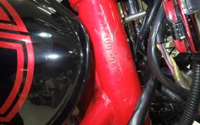 SUZUKI GS400 2016 GS400