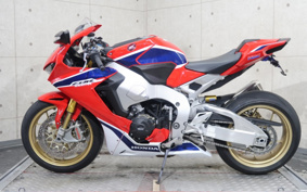 HONDA CBR1000RR 2018 SC77