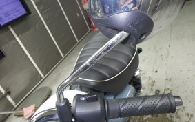 HONDA MONKEY 125 2025 JB05