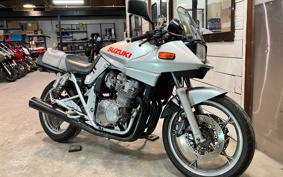 SUZUKI GSX400S KATANA 1993 77A