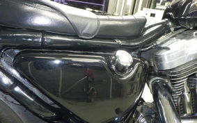 HARLEY XL1200 2021
