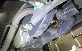 SUZUKI ADDRESS V50 2019 CA4BA