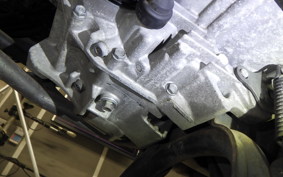 HONDA FORZA Z GEN 2 MF10