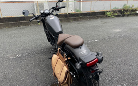 HONDA REBEL 250  S E-clutch MC49