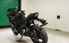 KAWASAKI NINJA 650 A 2017 ER650H