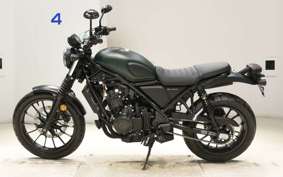 HONDA CL500 2025 PC68