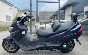 SUZUKI SKYWAVE 400 2000 CK42A