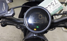 HONDA REBEL 250 S 2016 MC49
