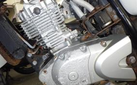 SUZUKI VANVAN 200 2013 NH42A