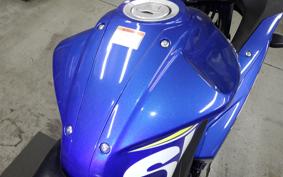 SUZUKI ｼﾞｸｻｰ150SF