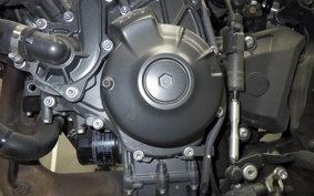 YAMAHA TRACER 9 GT 2021 RN70J