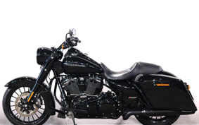 HARLEY FLHRXS 2017 KVC