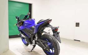 YAMAHA YZF-R25 2025 RG43J