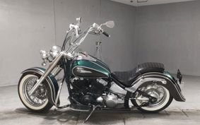 YAMAHA DRAGSTAR 400 CLASSIC 2003 VH01J
