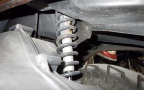 HONDA GIORNO 2 1996 AF70