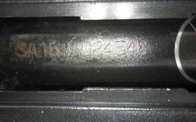 YAMAHA JOG Gen.4 SA16J