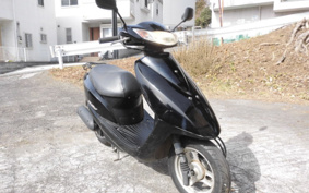 HONDA DIO AF68