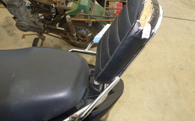 SUZUKI ADDRESS V125 G CF4EA