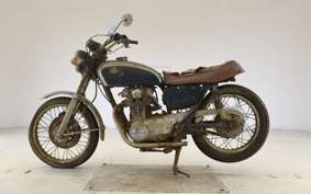 YAMAHA XS650 E S650