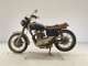 Фото Yamaha XS650 E с японского аукциона