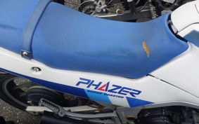 YAMAHA FZ250 1HX