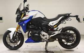 BMW F900R 2023