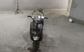 SUZUKI LETS4 CA45A