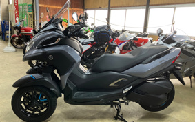 YAMAHA TORI CITY 300 ABS 2021 SH15J