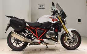 BMW R1200R 2016