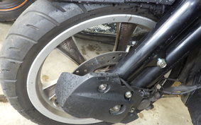 YAMAHA TRICITY 125 SE82J